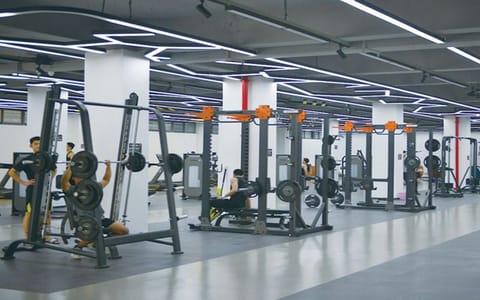 泉州信息工程学院·校园风光