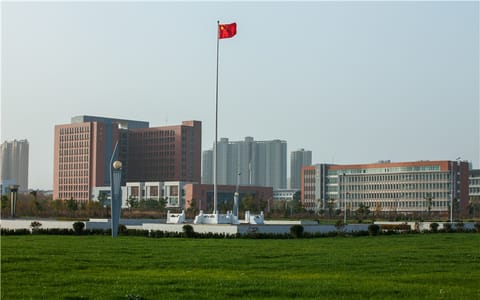 河南科技大学·河南科技大学文科组团