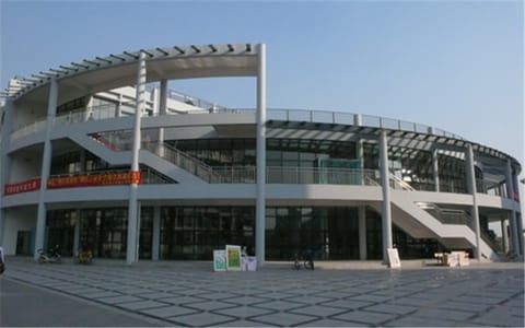 南京晓庄学院·校园风光