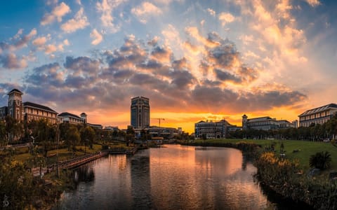 上海海洋大学·校园风光