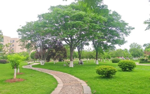 赣南医科大学·校园风光