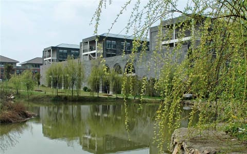 武汉设计工程学院·校园风光7