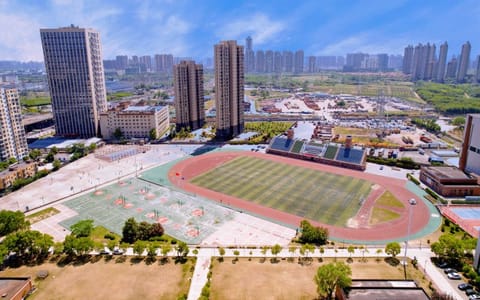 安徽三联学院·校园风光