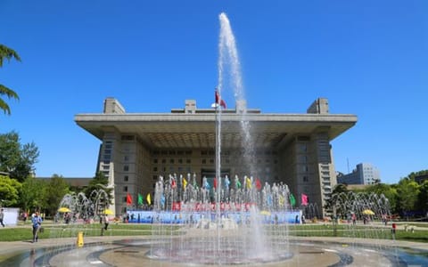 北京师范大学·北京师范大学