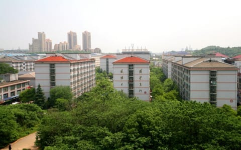 湘潭大学·校园风光