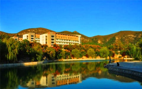 山东艺术学院·校园风光32
