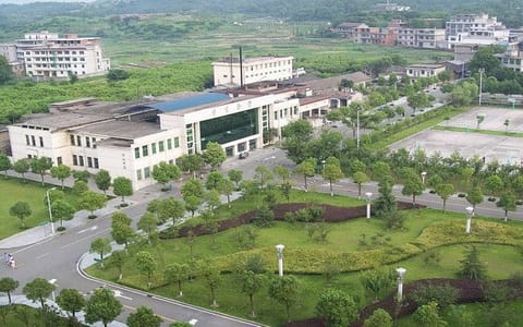 喀什大学·校园风光3