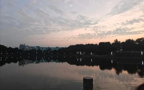 江西中医药大学·校园风光