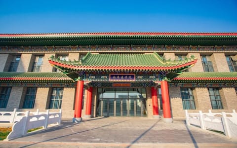 贵州医科大学·校园风光