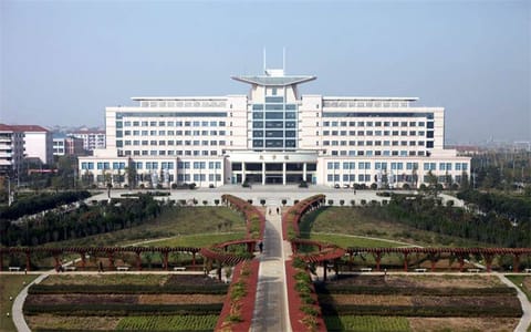 空军工程大学·校园风光8