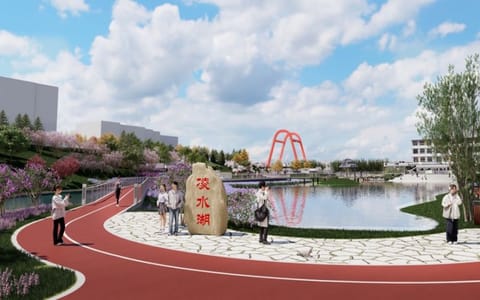大连理工大学·校园风光