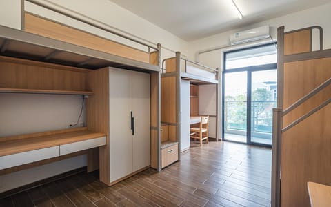 广东以色列理工学院·学生宿舍2