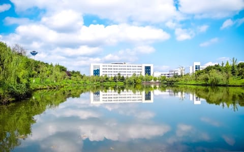 西华师范大学·西华师范大学12