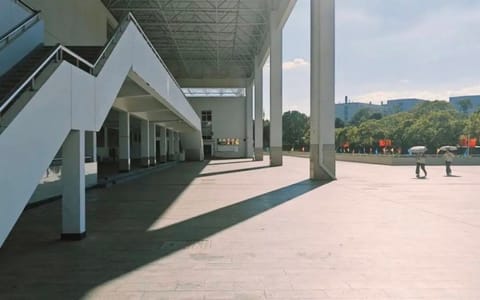 江西中医药大学·校园风光