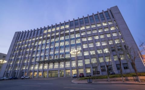 长春工程学院·图片3