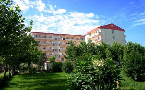 衡水学院·校园风光