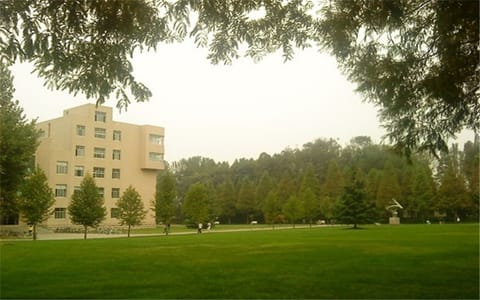 青岛农业大学海都学院·绿