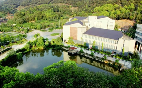 重庆城市科技学院·校园风光