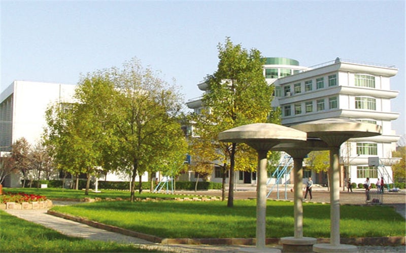山东医药大学主图·美丽校区1