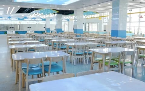 大连海事大学·校园风光
