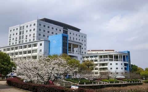 东华理工大学·校园风光