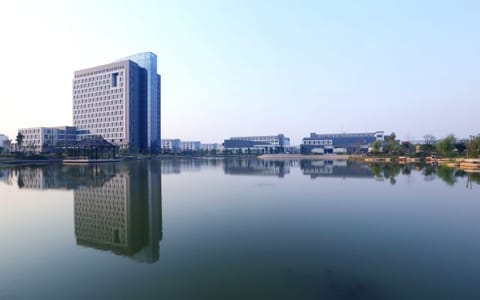 徐州工程学院·校园风光1