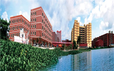 海南科技职业大学·海南科技职业学院7