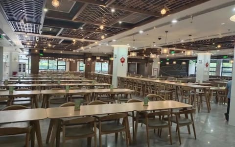 中国科学技术大学·西苑餐厅