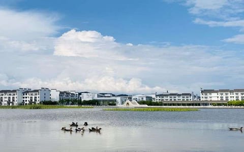 辽宁师范大学海华学院·校园风光7