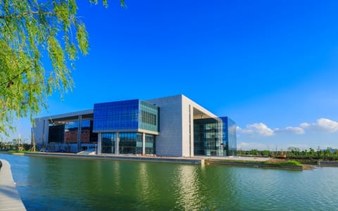 常州工学院·校园风光