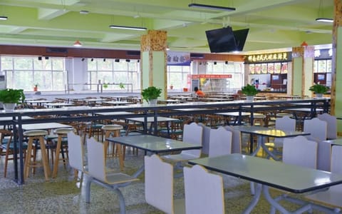 黑龙江工商学院·校园风光