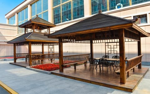 长春光华学院·校园风光