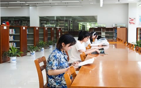 中国人民大学(苏州校区)·校园风光