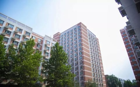 中国人民大学·校园风光