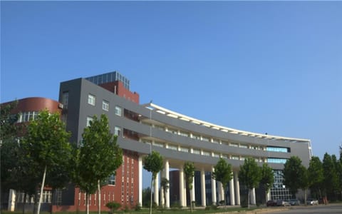 聊城大学·聊城大学5