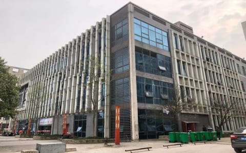贵州大学·校园风光