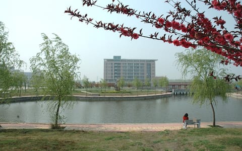 宿州学院·校园风光10