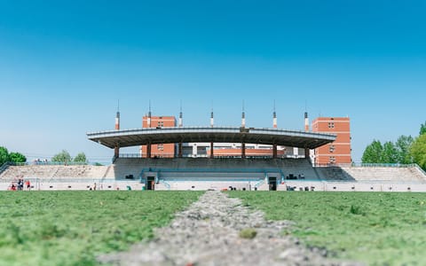 南阳师范学院·校园风光