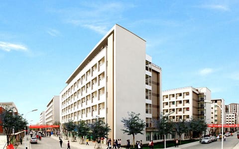 四川农业大学·成都校区3