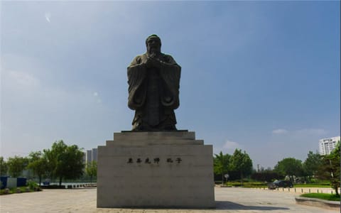 烟台理工学院·学校风景4