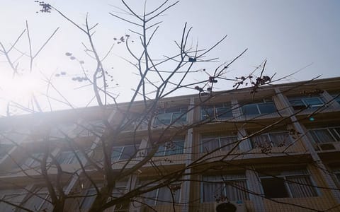 三明学院·校园风光9