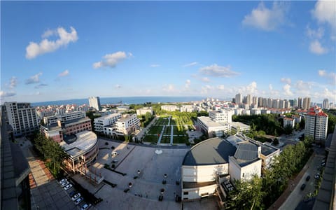 山东工商学院·校园风光3