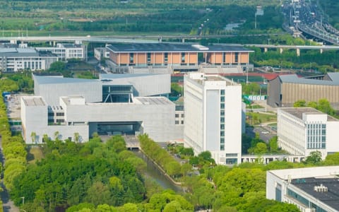 南通大学·校园风光
