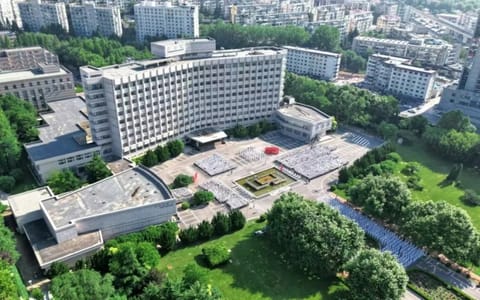 大连海事大学·校园风光