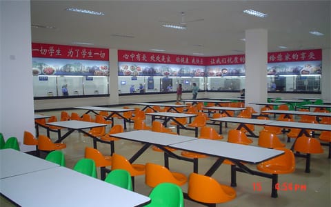 湖南文理学院·校园风光6