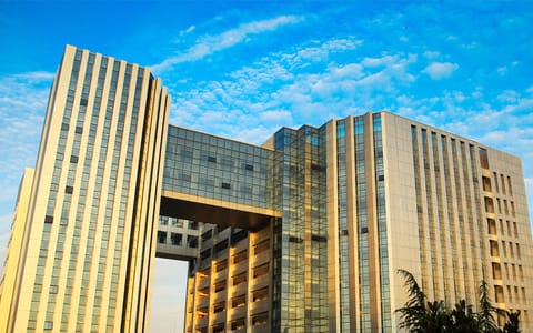 中南林业科技大学·商学院