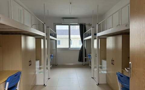 上海外国语大学·宿舍