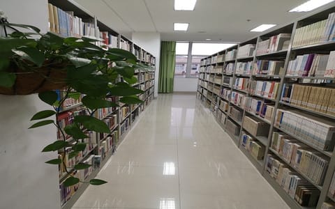 三明学院·图书栏