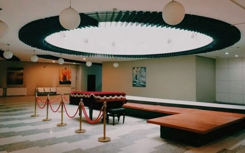 天津医科大学临床医学院·校园风光(1)