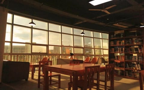 豫章师范学院（南昌）·校园风光